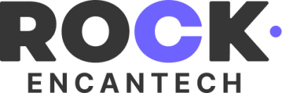 Rock Encantech logo