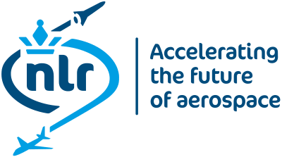 Koninklijk Nederlands Lucht- en Ruimtevaartcentrum logo