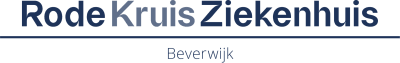 Rode Kruis Ziekenhuis logo