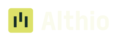 Althio logo 