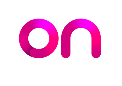On Event Production Co. logo