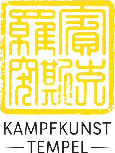 Kampfkunsttempel logo