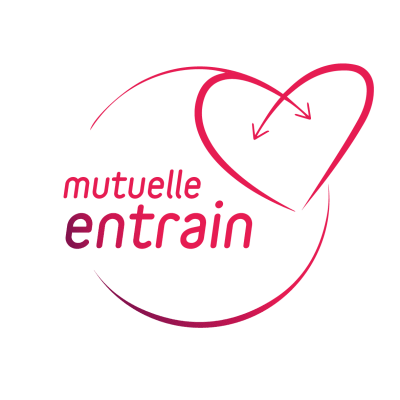 MUTUELLE ENTRAIN logo