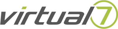 virtual7 GmbH logo