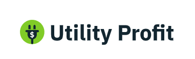 Utility Profit logo