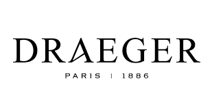 DRAEGER logo