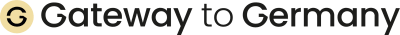Gateway to Germany logo