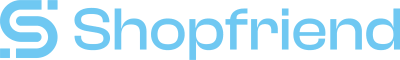 Shopfriend Karriere Logo