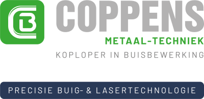 Coppens Metaal-techniek B.V. logo