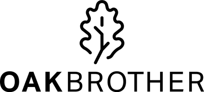 Oakbrother GmbH & Co. KG logo