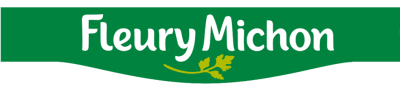 FLEURY MICHON logo