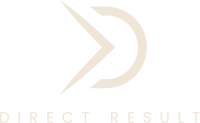 Direct Result NL logo