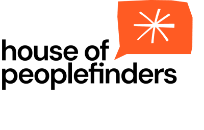 Peoplefinders logo