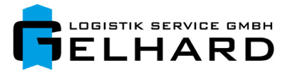 Gelhard Logistik Service GmbH logo