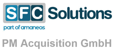 S.M.A. Metalltechnik GmbH & Co. KG logo