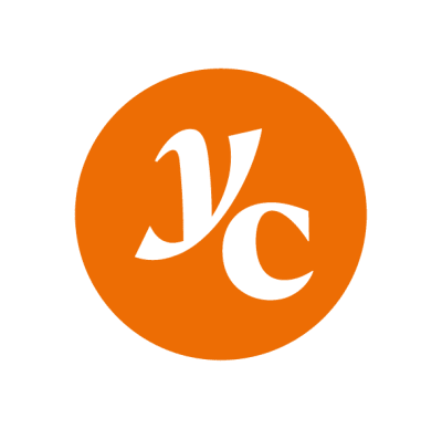 Young Colfield logo