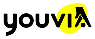 Youvia BV logo
