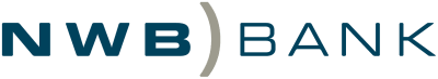 NWB Bank logo