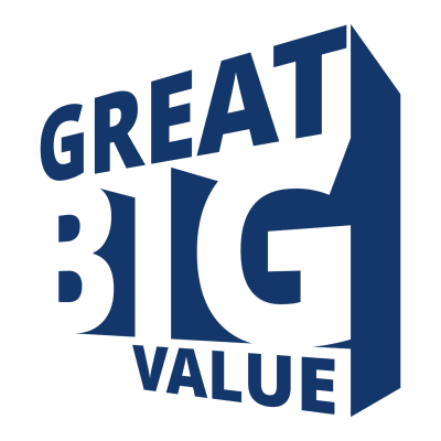 Great Big Value GmbH logo