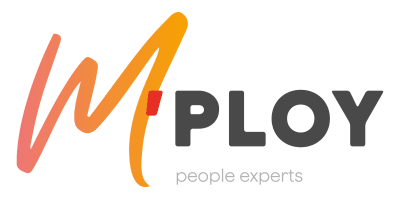 M'Ploy logo