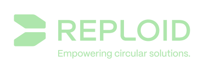 REPLOID Group AG logo