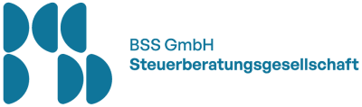 BSS GmbH logo