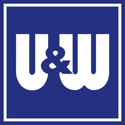 Logo Umwelttechnik & Wasserbau GmbH