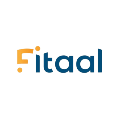 Fitaal logo