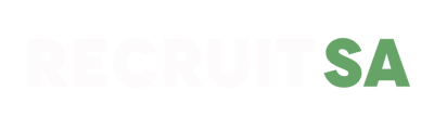 RecruitSA Logo