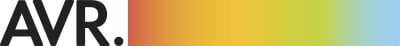 AVR afvalverwerking b.v. logo