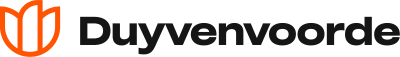 Duyvenvoorde Flower & Plants logo