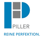 Piller Entgrattechnik GmbH logo
