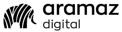 Aramaz Digital GmbH logo