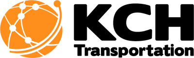 KCH Transportation logo