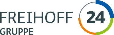 Freihoff Gruppe logo