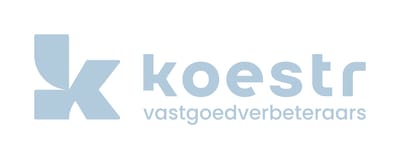 Koestr Vastgoedverbeteraars logo
