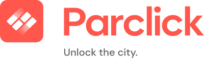 Parclick logo