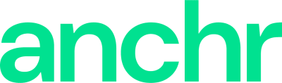 Anchr logo