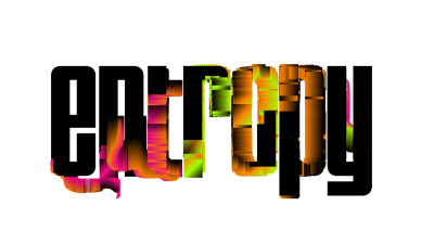 Entropy Cryptography logo