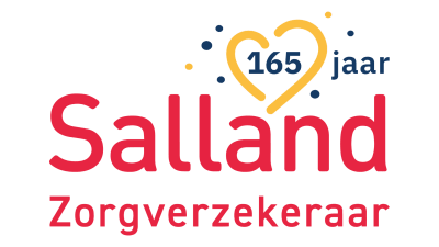 Salland Zorgverzekeraar logo
