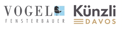 Künzli Davos AG logo