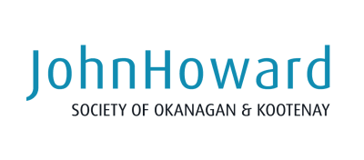 John Howard Society of Okanagan & Kootenay logo