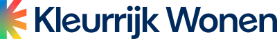 Kleurrijk Wonen logo