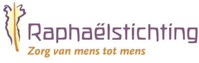 Raphaelstichting logo