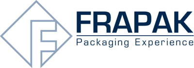 FRAPAK PACKAGING B.V. logo