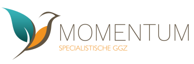 Logo GGZ Momentum