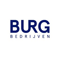 BURG Bedrijven logo