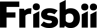 Frisbii Logo