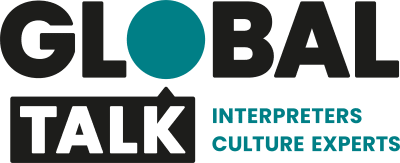 Global Talk (2) Netherlands B.V. logo