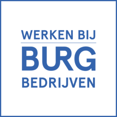 BURG Bedrijven logo
